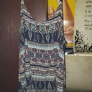 Torrid size 4x tank